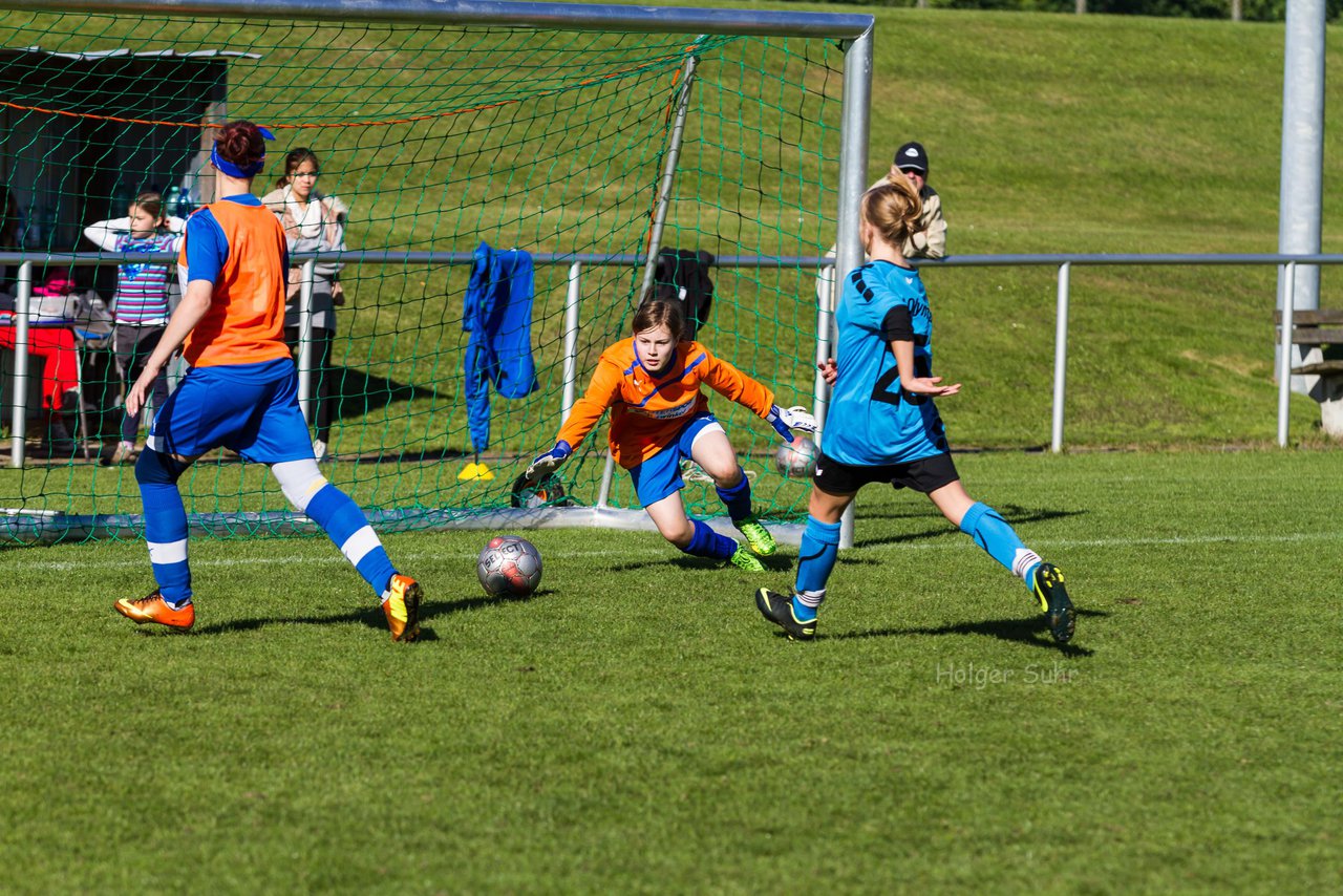 Bild 74 - C-Juniorinnen FSC BraWie 08 o.W. - MTSV Olympia Neumnster o.W. : Ergebnis: 0:14